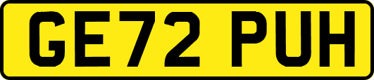 GE72PUH