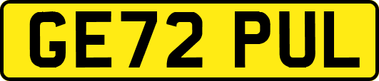 GE72PUL