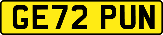 GE72PUN