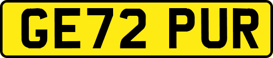 GE72PUR
