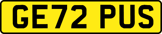 GE72PUS