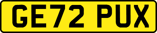GE72PUX