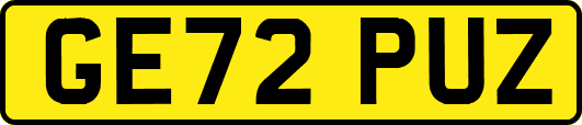 GE72PUZ