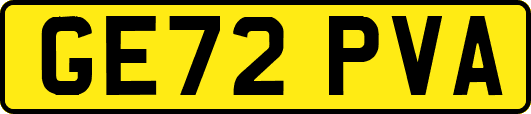 GE72PVA
