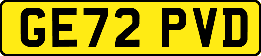 GE72PVD