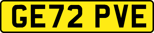 GE72PVE