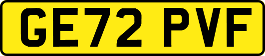 GE72PVF