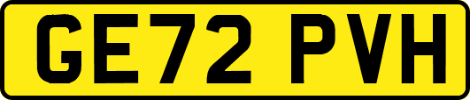 GE72PVH
