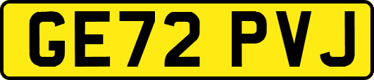 GE72PVJ