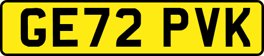 GE72PVK