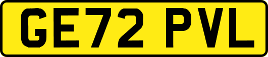GE72PVL