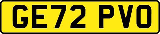 GE72PVO