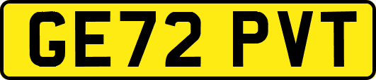 GE72PVT
