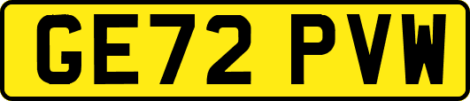 GE72PVW