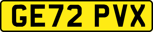 GE72PVX