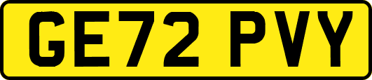 GE72PVY