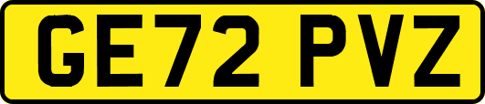GE72PVZ