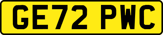 GE72PWC