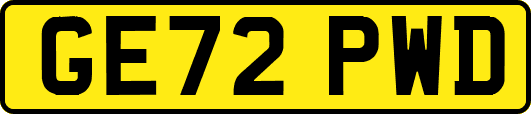 GE72PWD