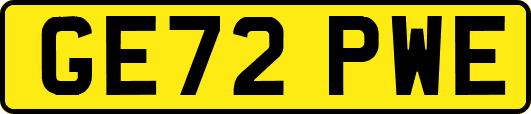 GE72PWE