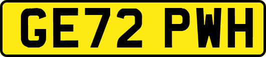 GE72PWH