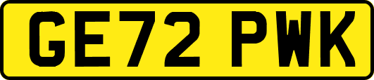 GE72PWK