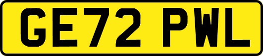 GE72PWL
