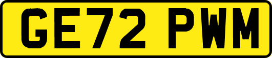 GE72PWM