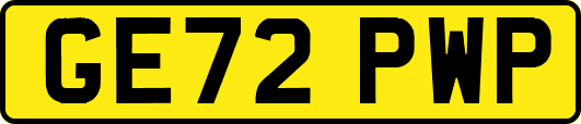 GE72PWP