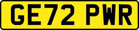 GE72PWR