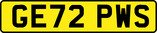 GE72PWS