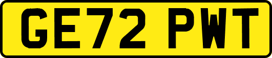 GE72PWT