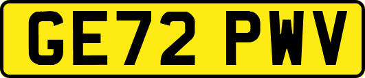 GE72PWV