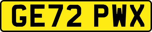 GE72PWX