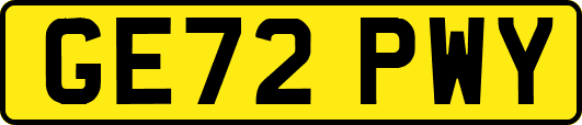 GE72PWY