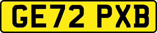 GE72PXB