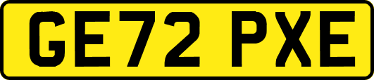 GE72PXE