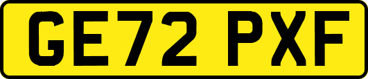 GE72PXF