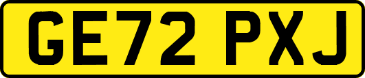 GE72PXJ