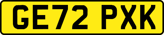 GE72PXK