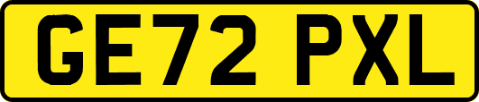 GE72PXL