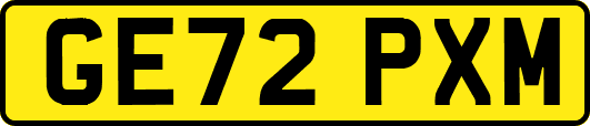 GE72PXM