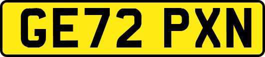 GE72PXN
