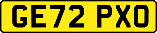 GE72PXO
