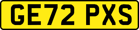 GE72PXS