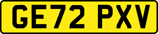 GE72PXV