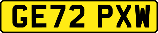 GE72PXW