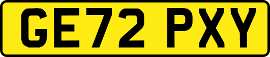 GE72PXY