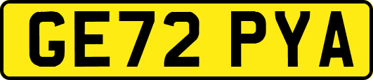 GE72PYA