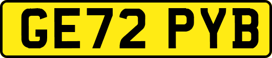 GE72PYB
